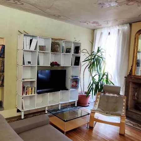 Openspace Quartiere Storico 아파트 베르가모