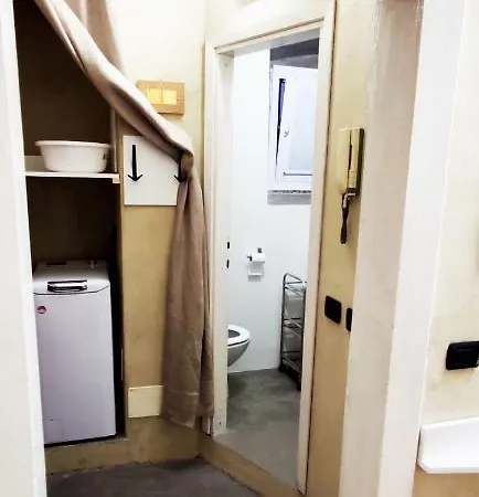 아파트 Openspace Quartiere Storico *