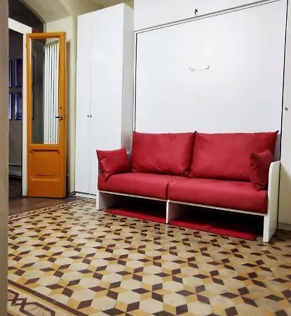 아파트 Openspace Quartiere Storico *