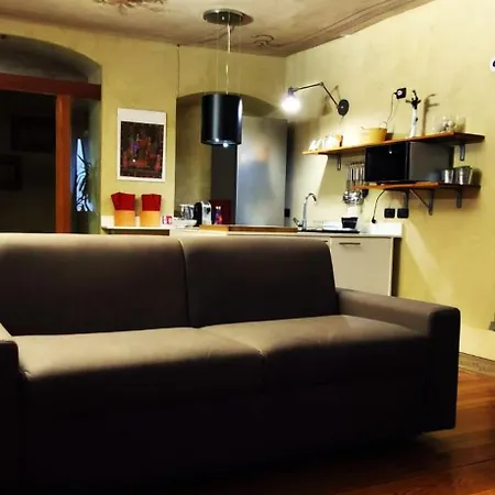 Openspace Quartiere Storico 베르가모